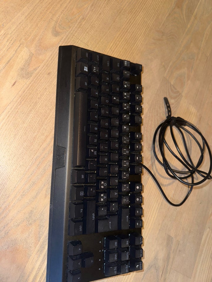 Tastatur, Razer , Blackwidow