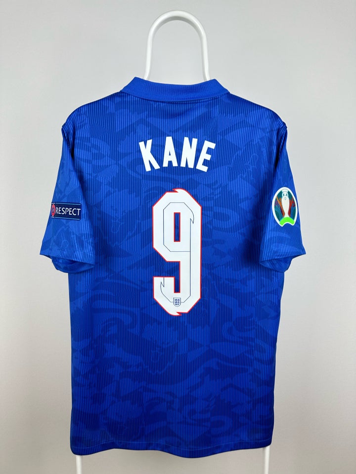 Fodboldtrøje Harry Kane - England