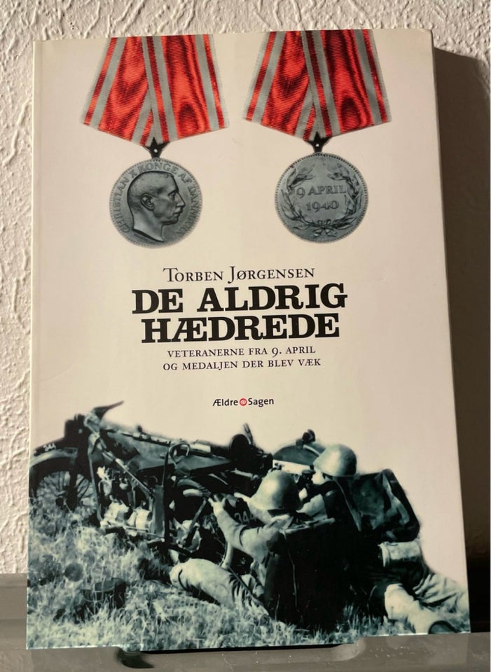 De aldrig hædrede - veteranerne fra