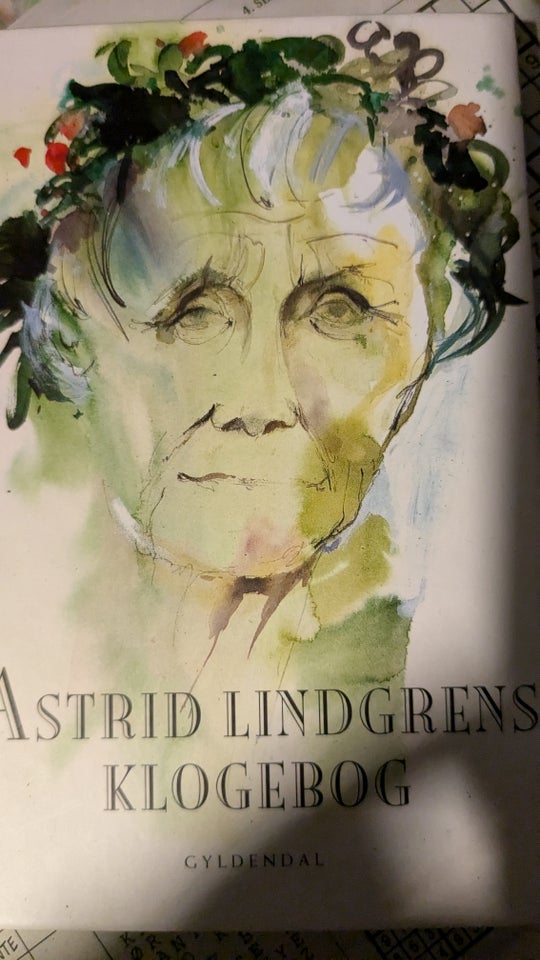 Astrid Lindgrens klogebog,