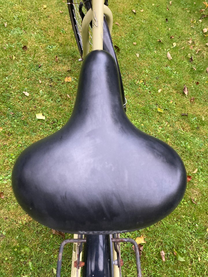 Damecykel, Benotto, 48 cm stel