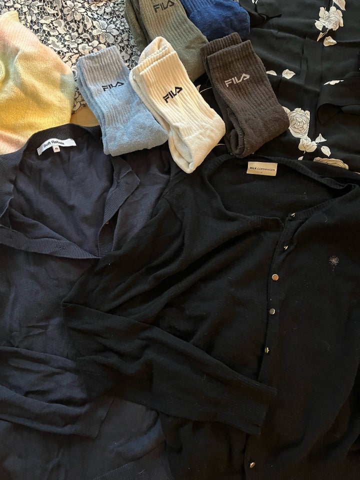 Jeans, Garcia og Lee , str. 30