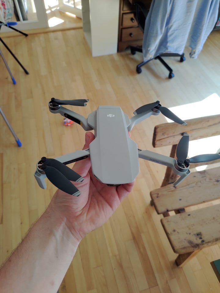 Drone Dji Mavic mini