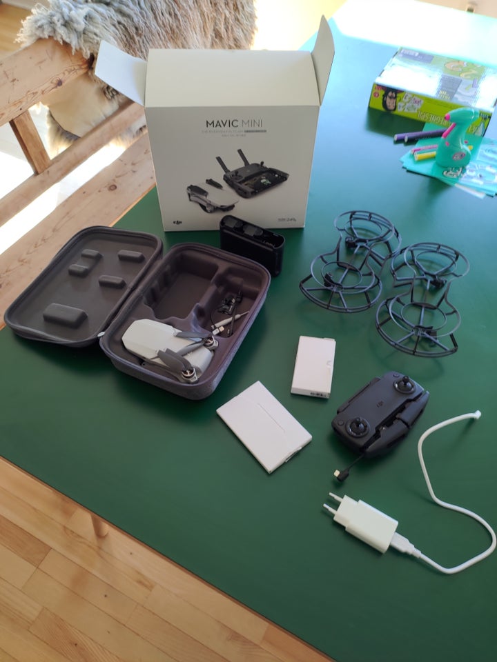 Drone Dji Mavic mini