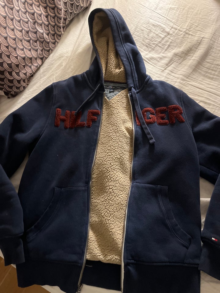 Pels, str. XS, Tommy Hilfiger