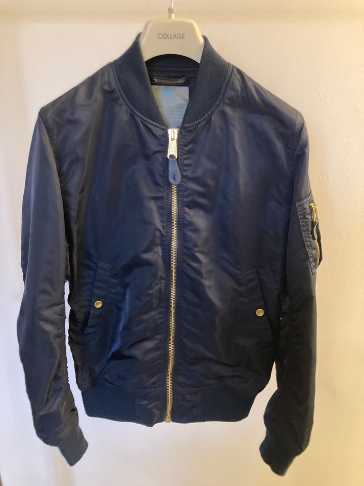 Jakke, str. 42, Alpha Industries