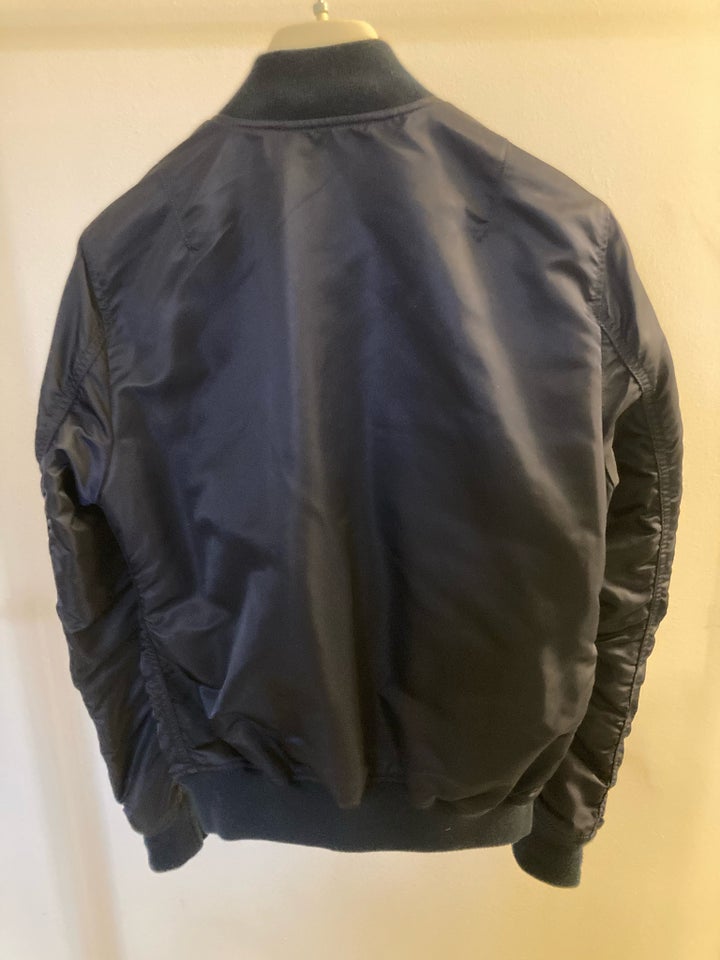 Jakke, str. 42, Alpha Industries