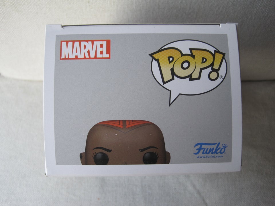 Funko Pop #1100 Okoye