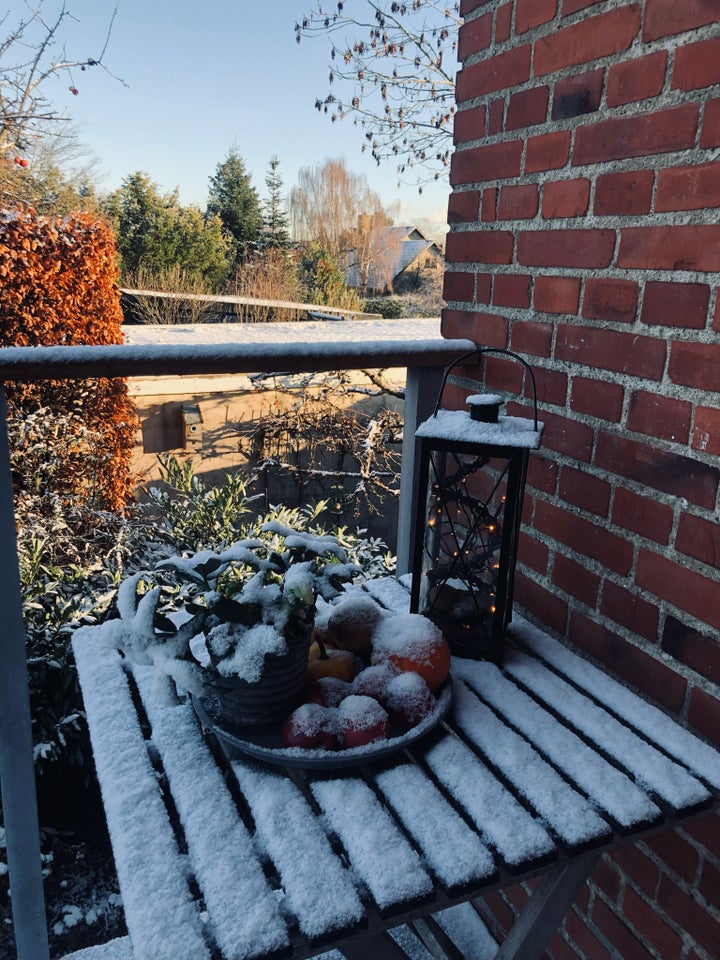 Porcelæn Kaffestel Royal