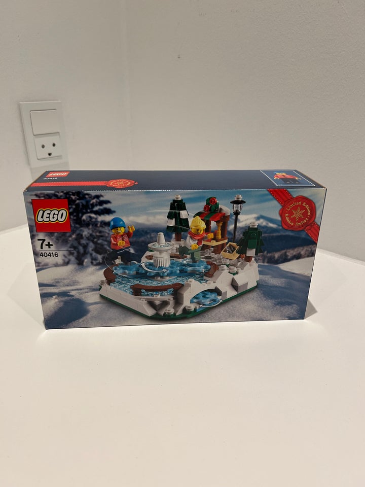 Lego andet 40416