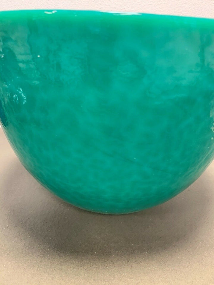 Glas Glasskål Målerås