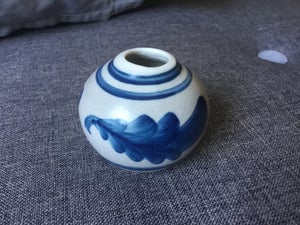 Keramik Vase Aksini