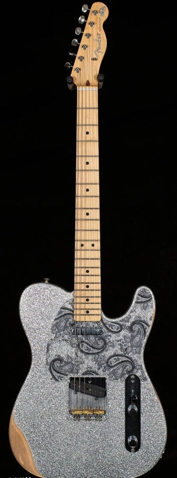 Elguitar, Fender Brad Paisley