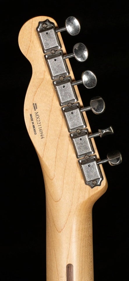 Elguitar, Fender Brad Paisley