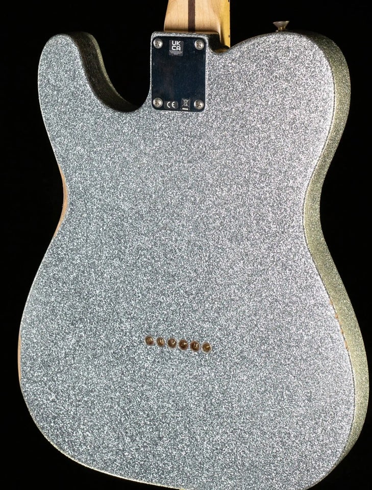 Elguitar, Fender Brad Paisley