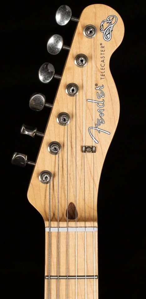 Elguitar, Fender Brad Paisley