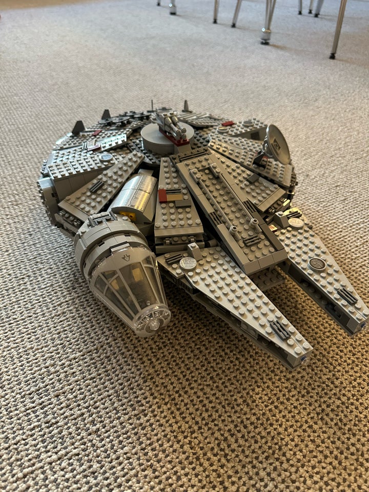 Lego Star Wars, 7965