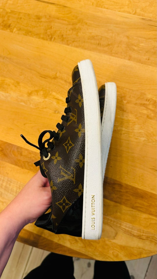 Sneakers str 375 Louis Vuitton