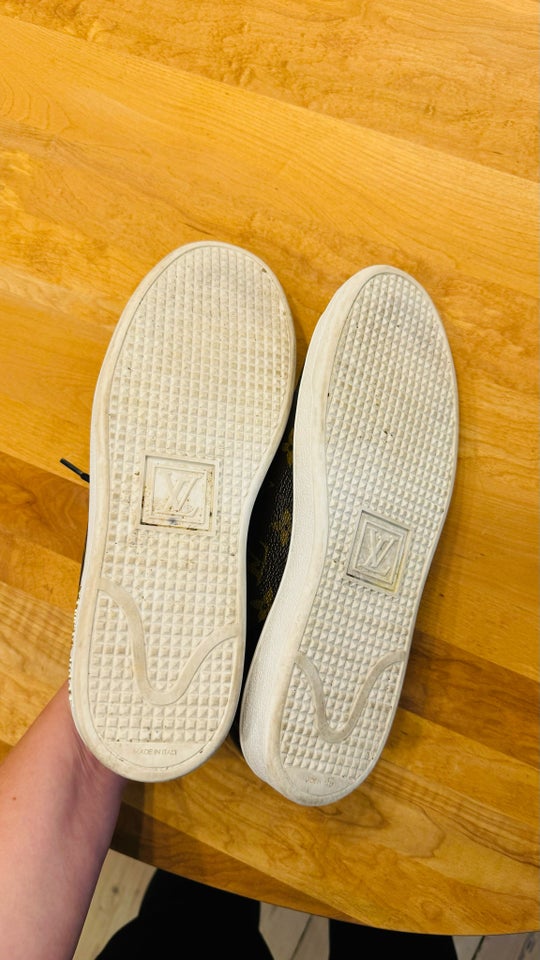 Sneakers str 375 Louis Vuitton