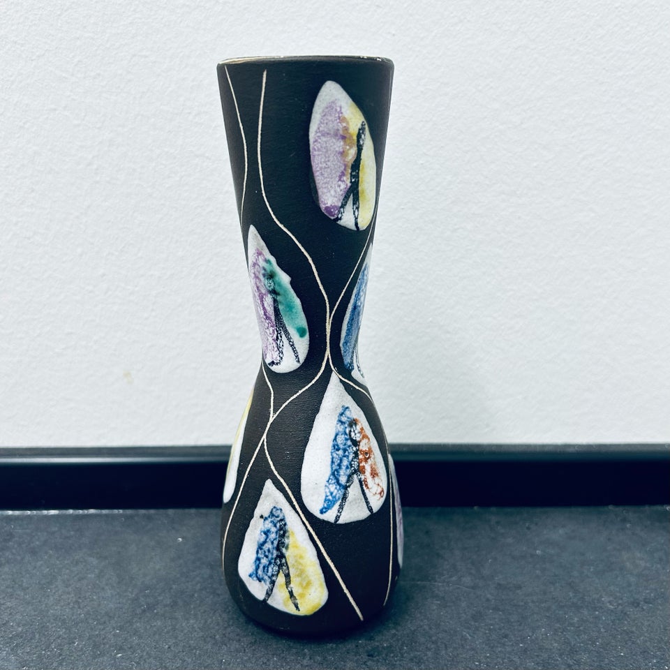 Vase, West Germany