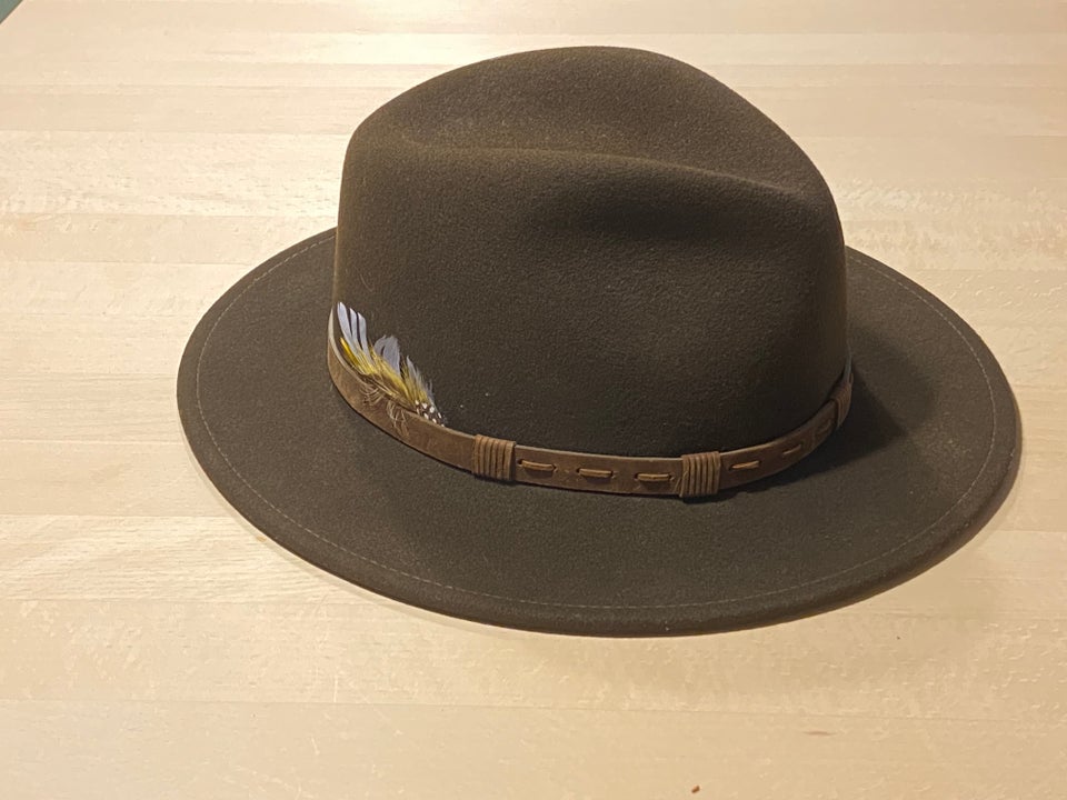 Hat, Stetson Vitafelt, str. 59