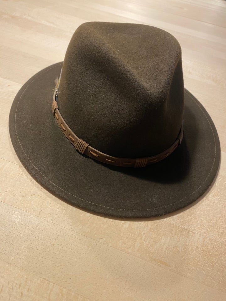 Hat, Stetson Vitafelt, str. 59