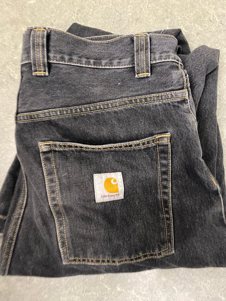 Jeans, Carhartt, str. 30