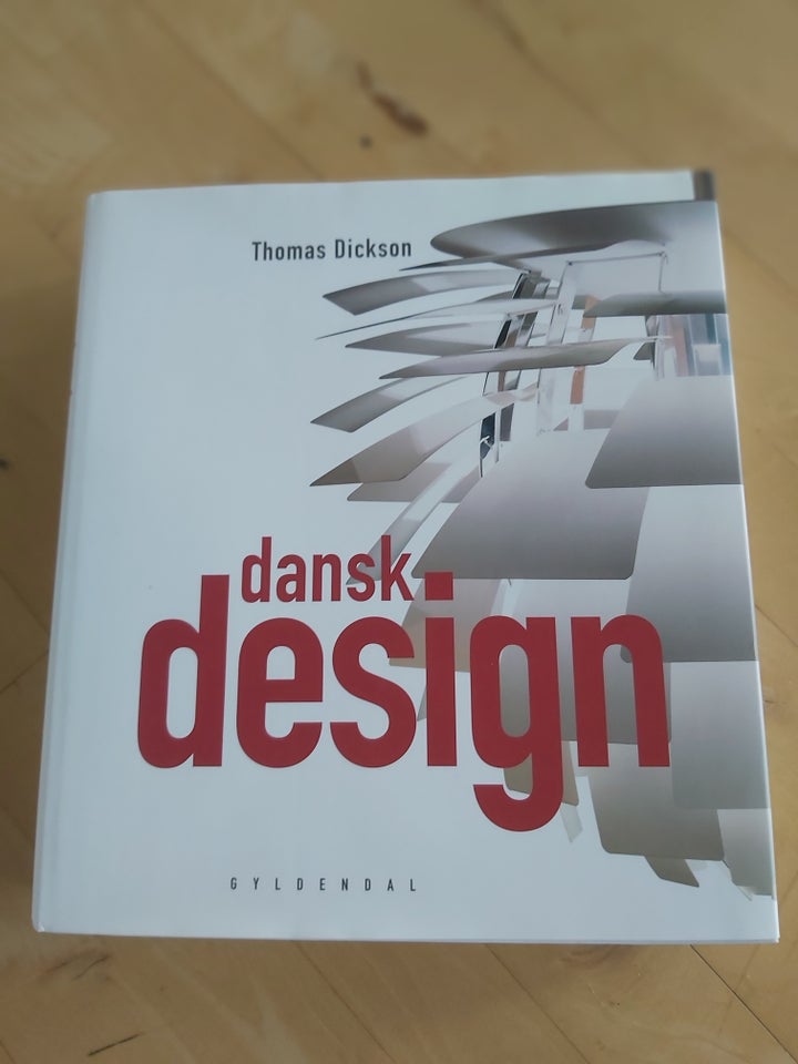 Dansk Design, Thomas Dickson,