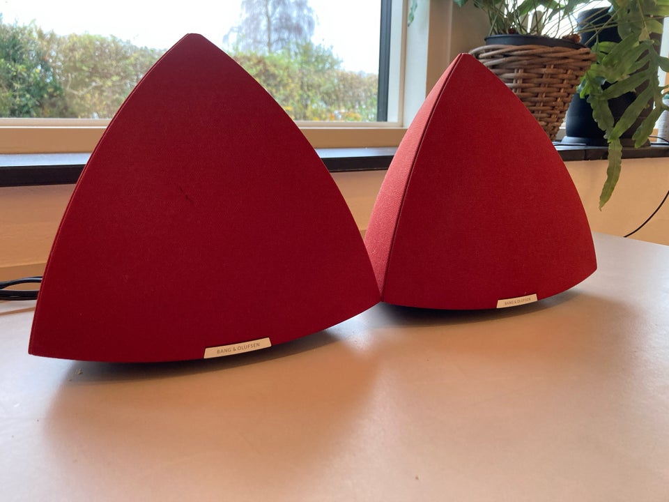 Højttaler, Bang  Olufsen, Beolab 4