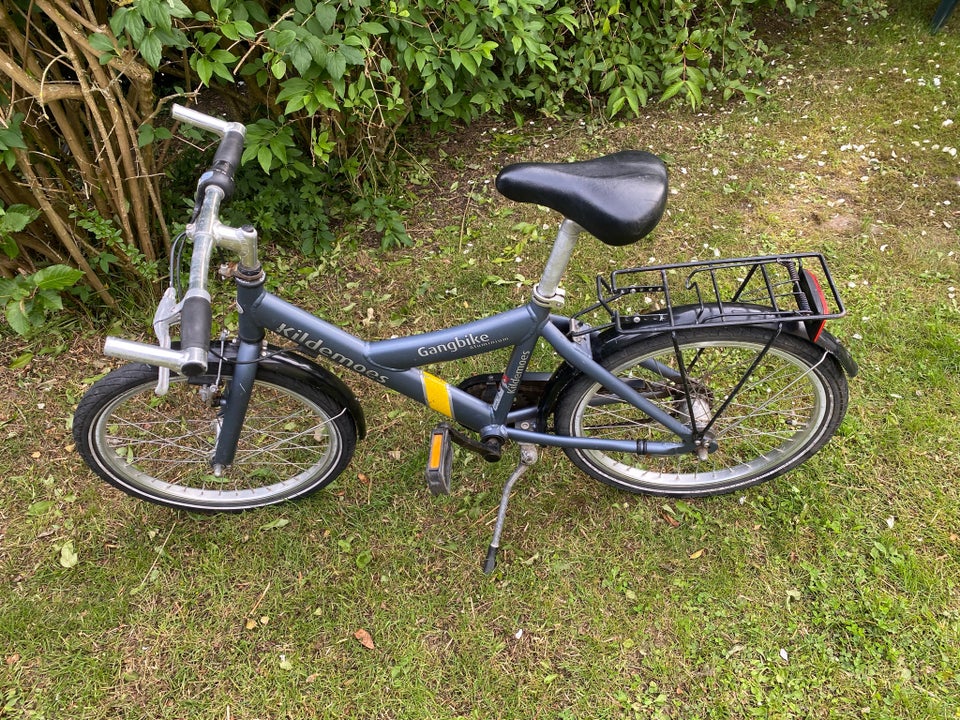 Drengecykel classic cykel