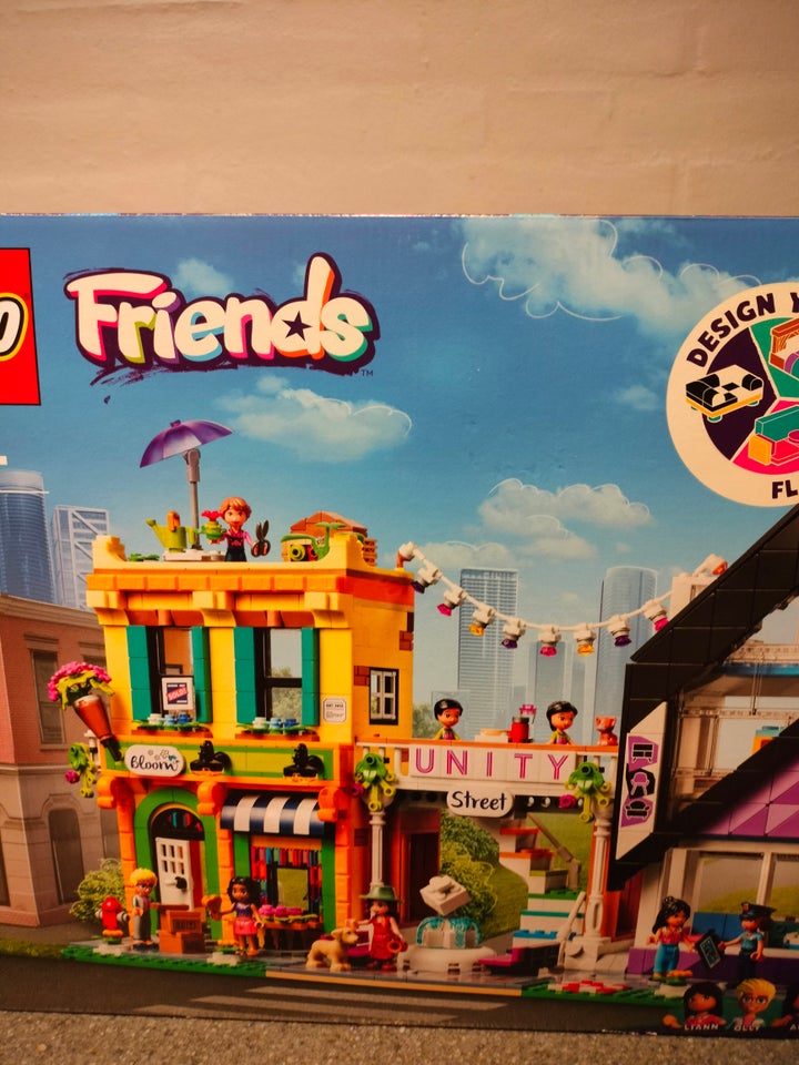 Lego Friends