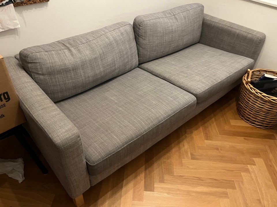 Sofa 3 pers  Karlstad IKEA