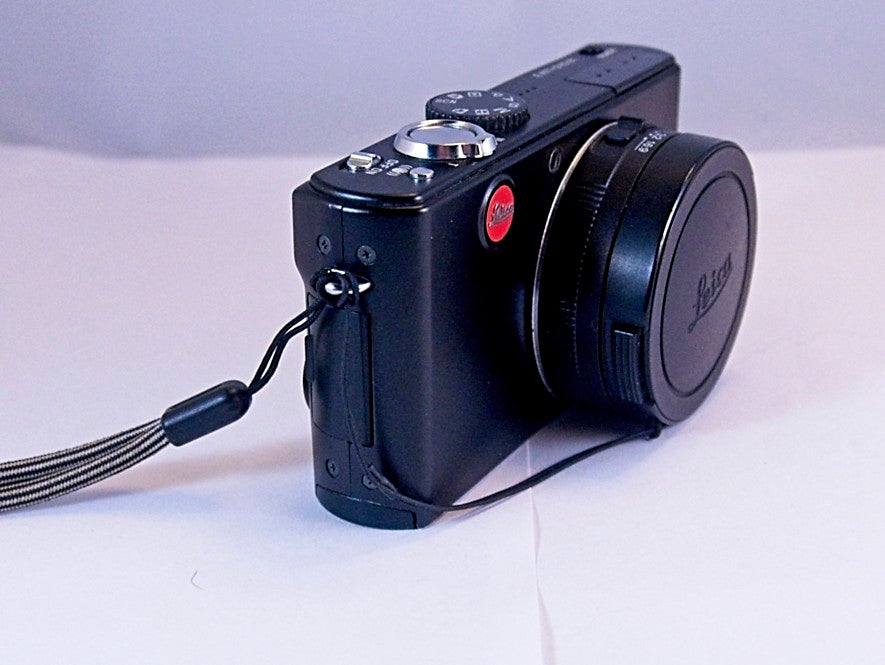 Leica, D-Lux 3