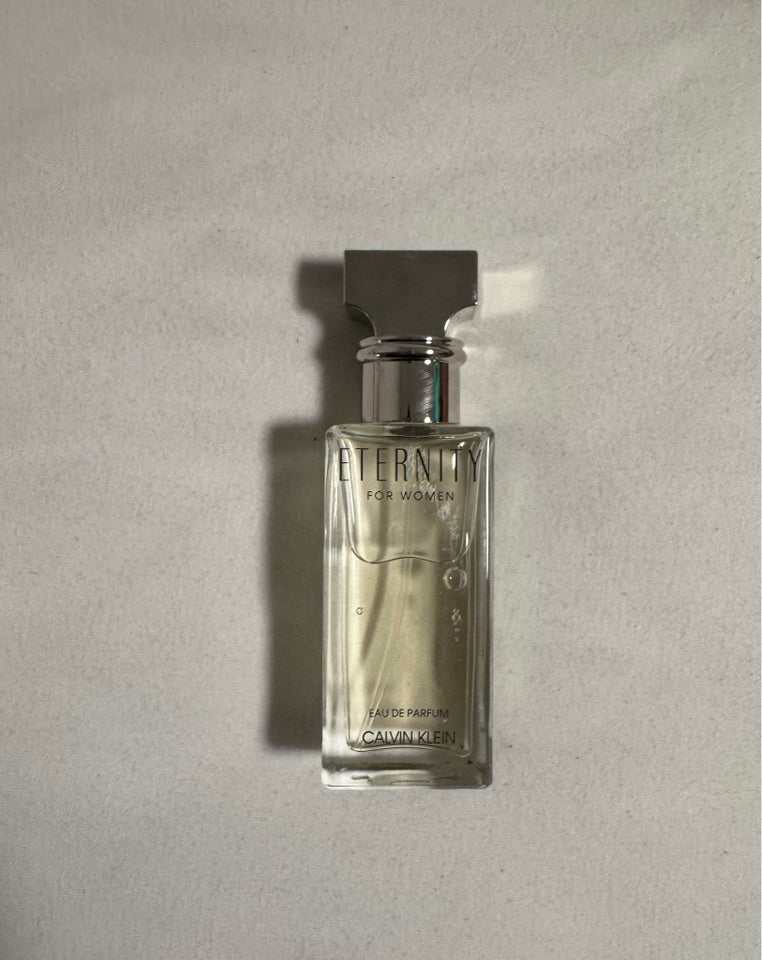 Dameparfume, Calvin Klein