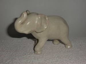 Figur - Elefant - Elephant H&#246;ganæs