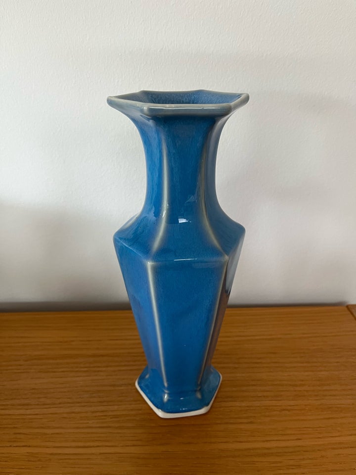 Porcelæn Vase