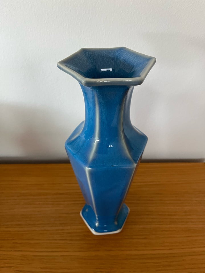 Porcelæn Vase