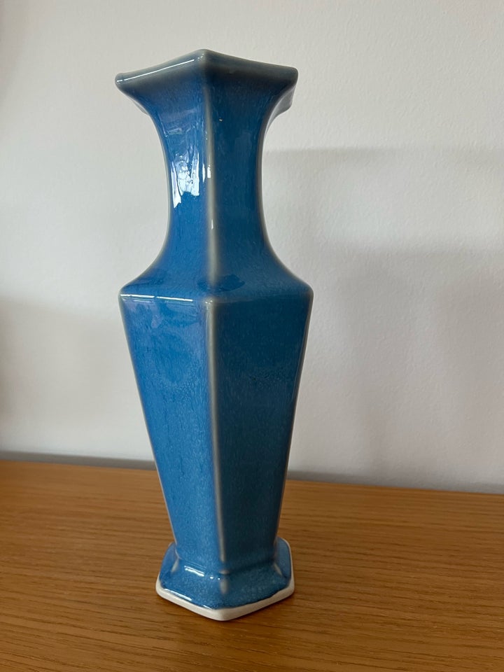 Porcelæn Vase