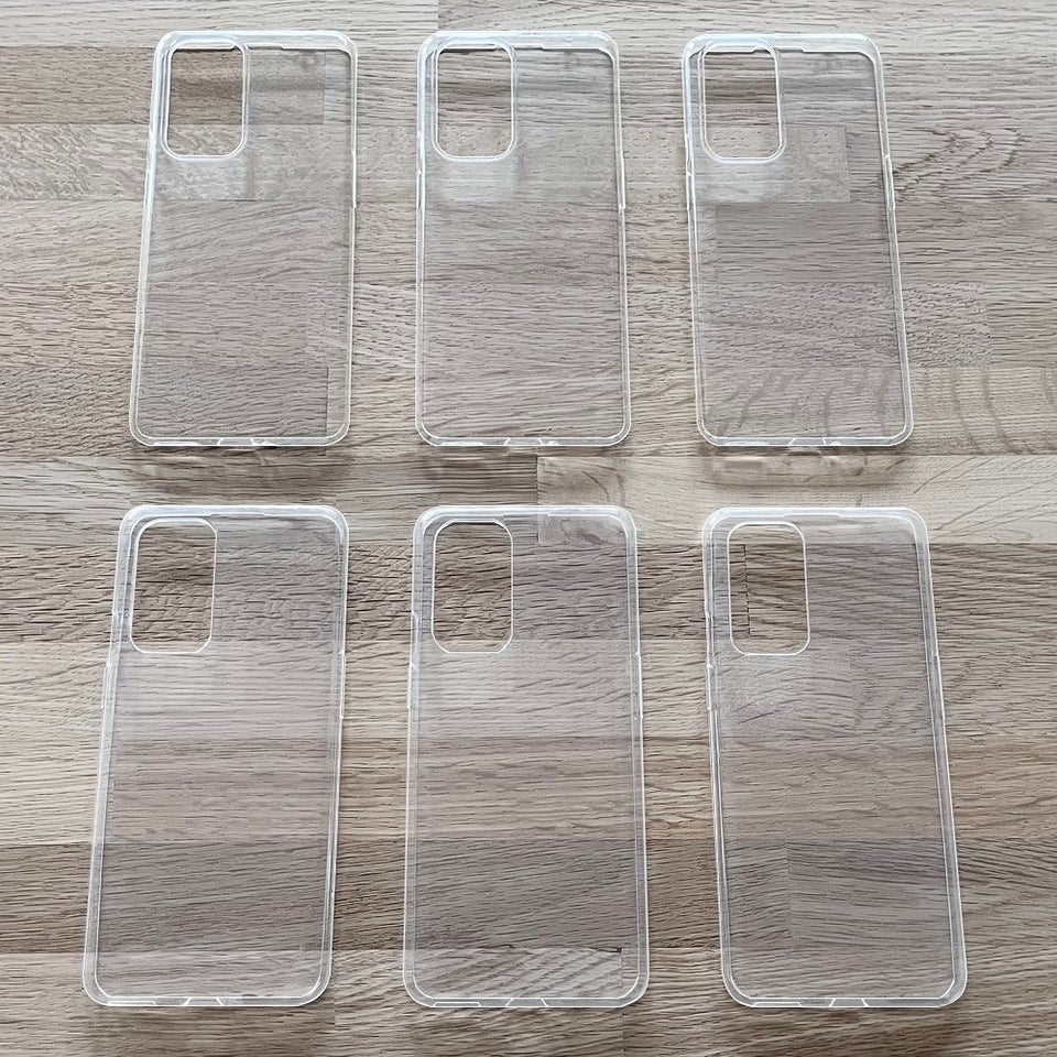 Cover, OnePlus 9 Pro / 9