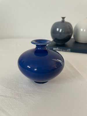 Keramik Vase Rörstrand