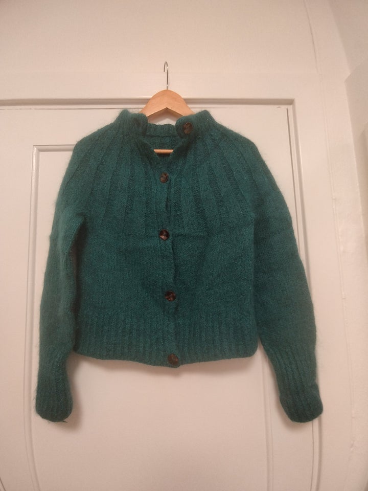 Cardigan, PetiteKnit, str. 36