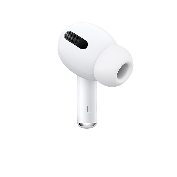 in-ear hovedtelefoner, Apple