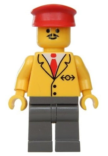 Lego Minifigures