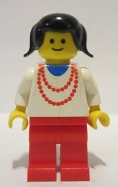 Lego Minifigures