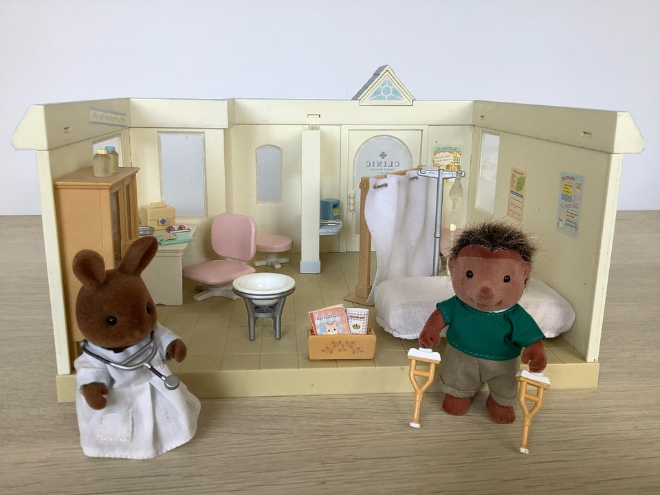 Sylvanian