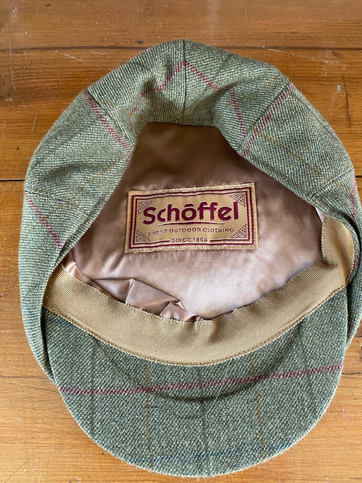 Jagttøj Schöffel