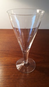 Glas Clausholm rødvinsglas