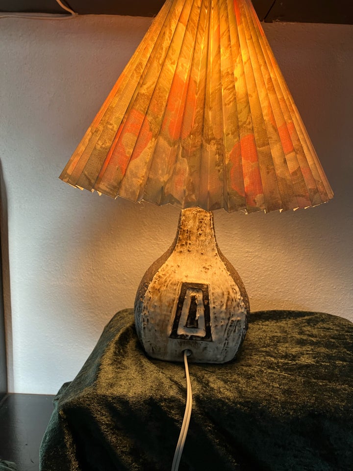 Anden bordlampe Sejer Keramik