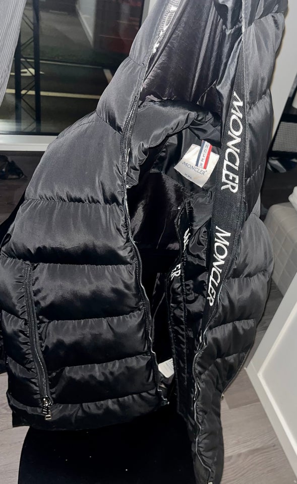 Jakke, str. XXL, Moncler