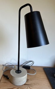 Skrivebordslampe